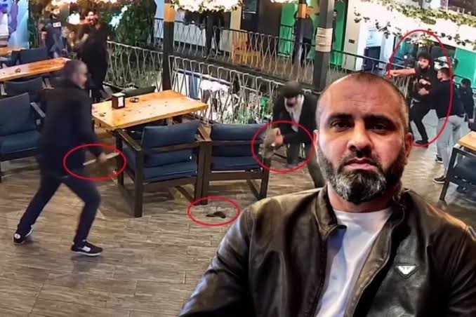 Xətaidə cinayətkar birliyin fəaliyyəti ilə bağlı 11 nəfər həbs edilib - Davadan yeni görüntülər