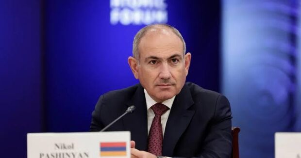 Paşinyanın partiyası bələdiyyə seçkilərində qalib gəldi