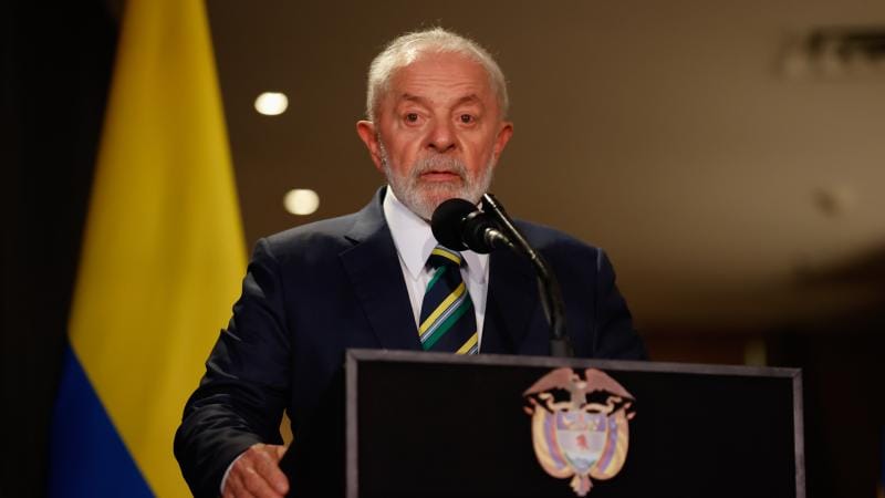 Lula da Silva Braziliyada yenidən prezident seçildi