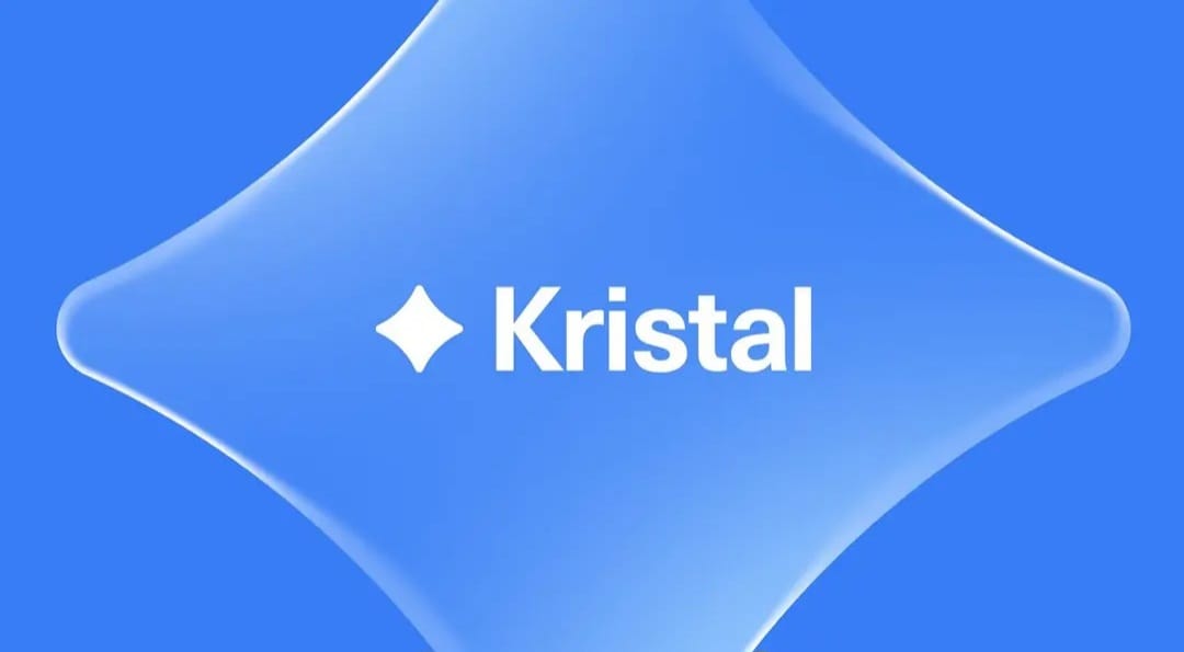 Kristaldan rəsmi açıqlama
