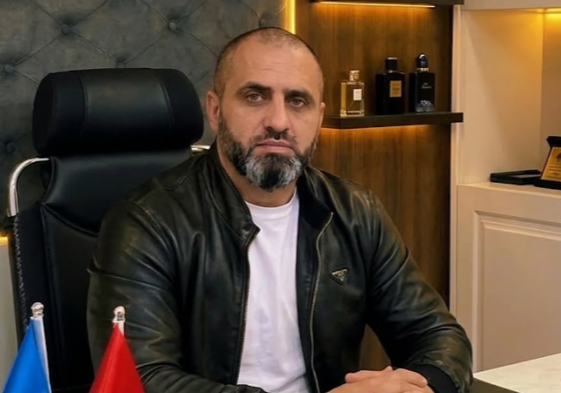 Qətlə yetirilən