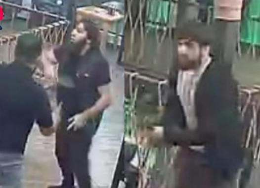 Elmarla Emin başqa cinayətə görə də axtarışda imiş...