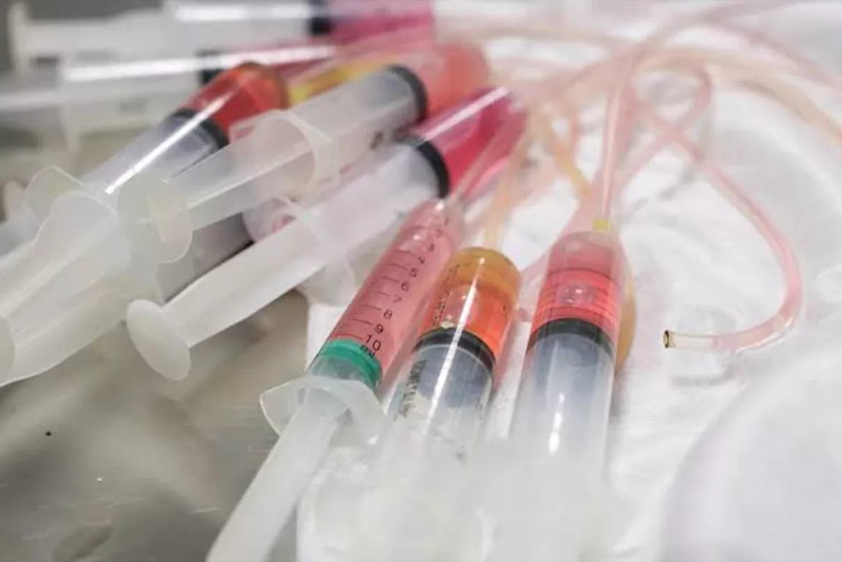 Rusiyada QİÇS həyəcanı: Epidemiya 27 regiona yayıldı
