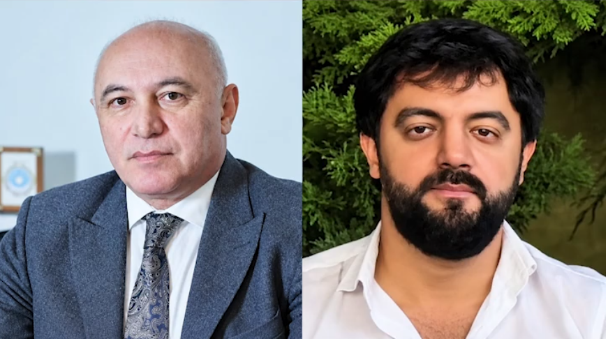 Qətldə ittiham olunan deputatın oğluna narkotik ittihamı da verildi