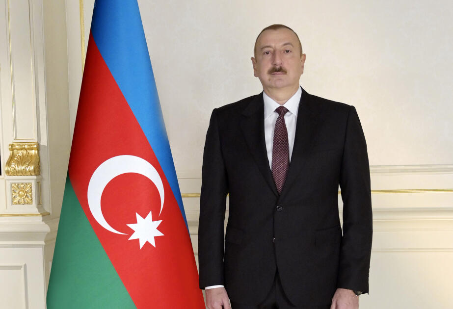 Prezident İlham Əliyev: Azərbaycan İƏT çərçivəsində əməkdaşlığın inkişafına xüsusi önəm verir