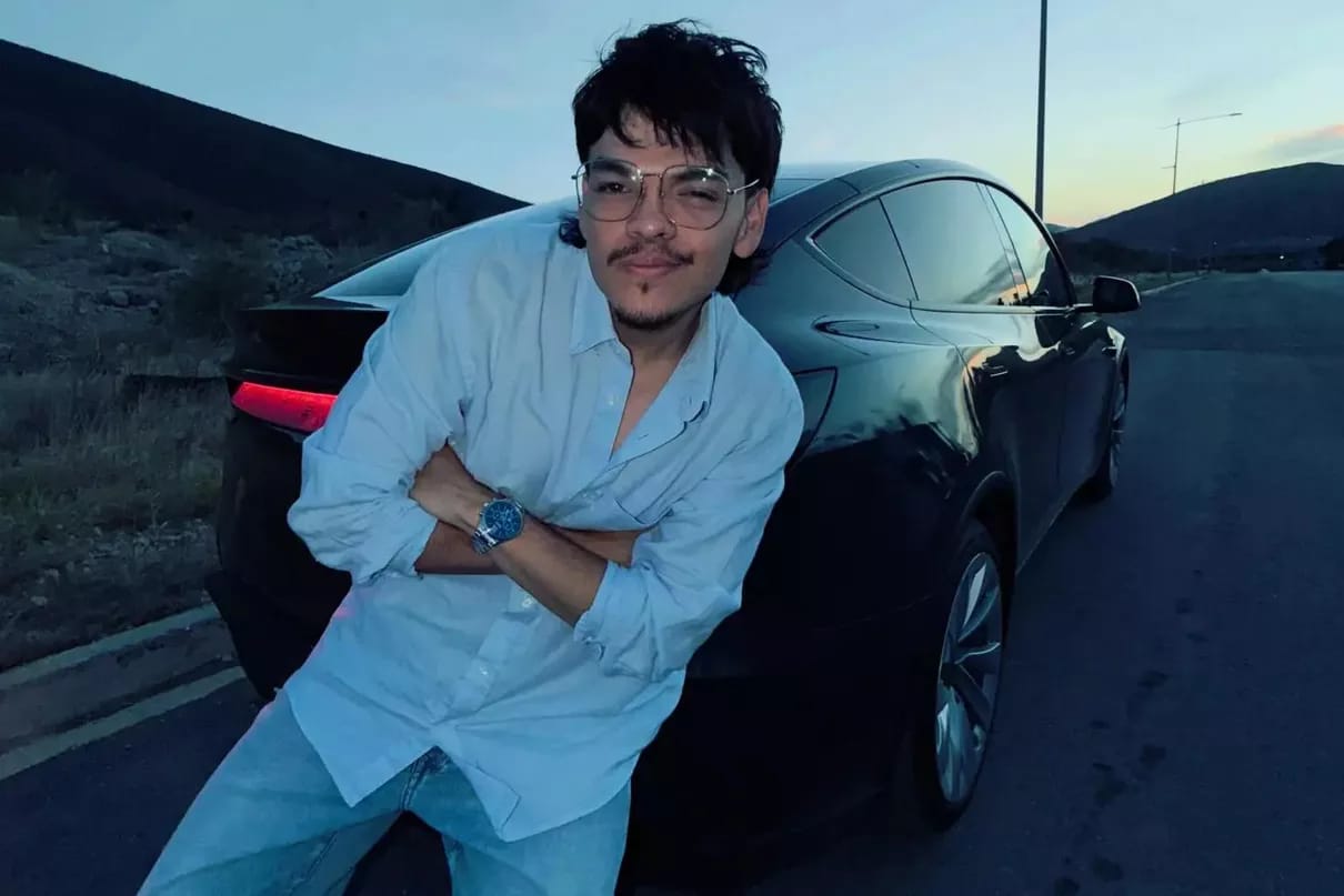 Məşhur influencer evində ölü tapıldı