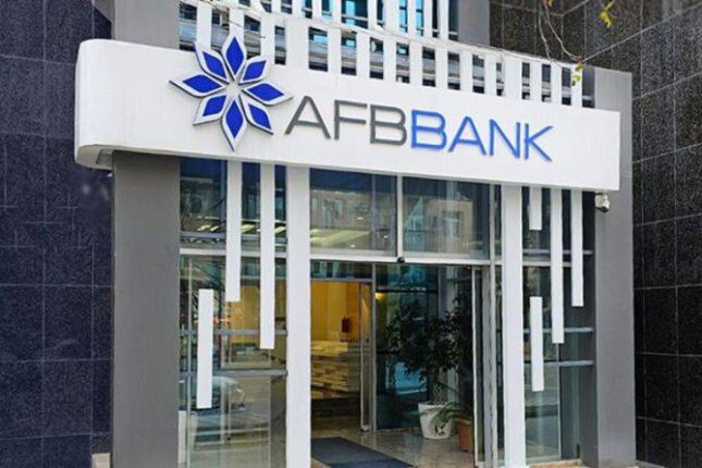 “AFB Bank”ın sahibinin sığorta biznes daralır – yığımlar yarım milyon manata yaxın azalıb