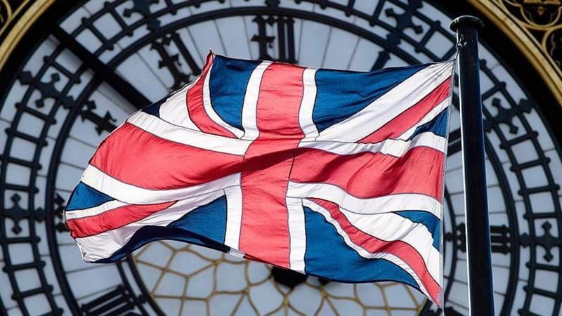 Böyük Britaniya Ukraynaya iqtisadi və hərbi dəstəyi 10 milyard funt sterlinqə çatdıracaq