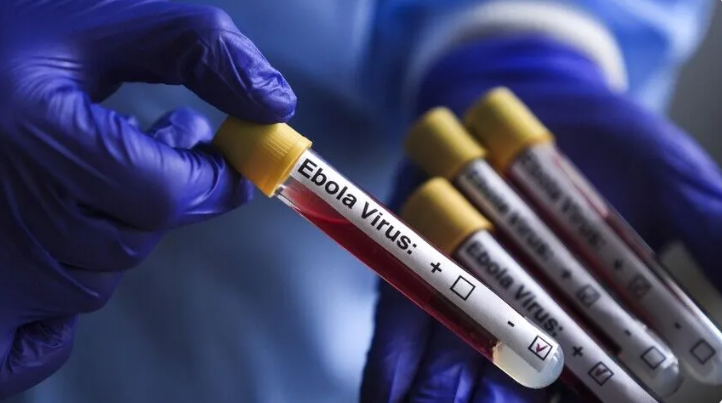 Konqoda Ebola faciəsi: Ölənlərin sayı 4 887-yə çatdı