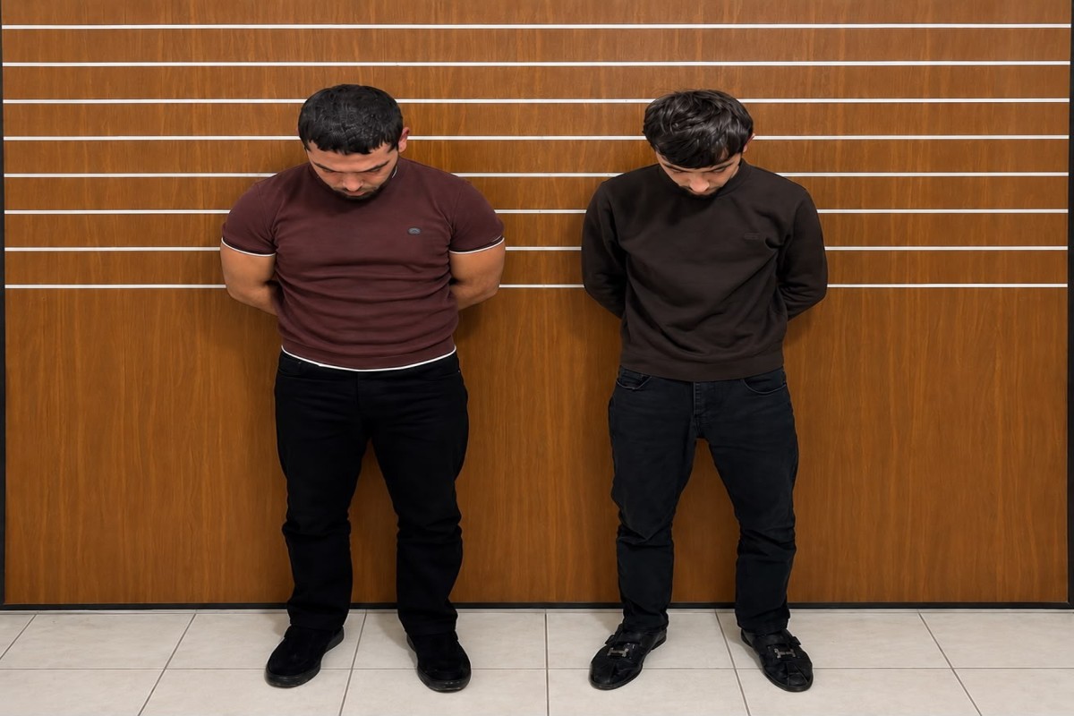 Salyanda məktəb binasını yandırmağa cəhd edən şəxslər həbs edilib