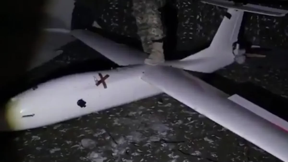 SEPAH ABŞ-nin daha bir MQM-170 dronunu ələ keçirdiyini bildirib