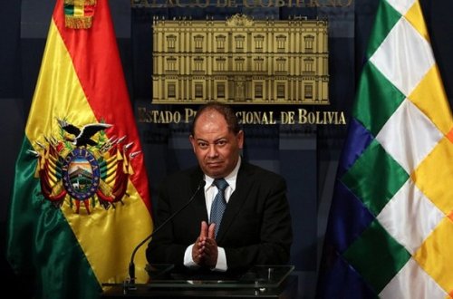 Etirazçılar nazir müavinini qətlə yetirdi