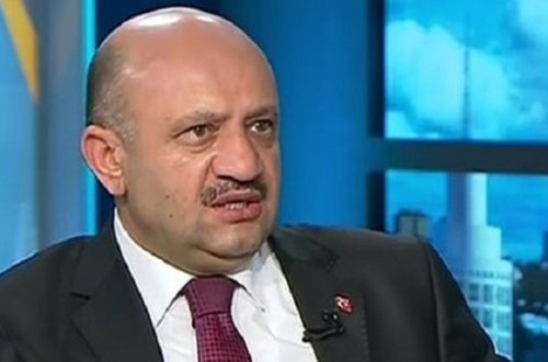 Türk əsgəri Suriyada nə qədər qalacaq?