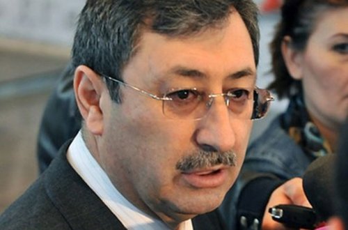 Yerevan bütün qonşularına qarşı ərazi iddiaları irəli sürür