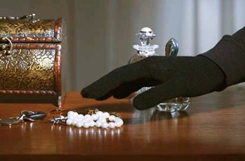 Bakıda Avstraliya vətəndaşını soydular