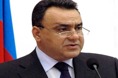 Heydər Babayevlə bağlı daha bir şok xəbər