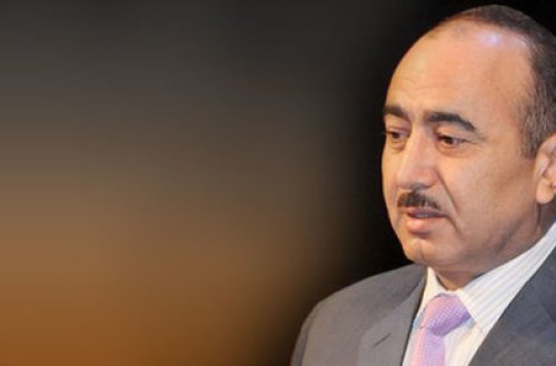 “Cəbhə bölgəsində gərginlik davam edəcək”