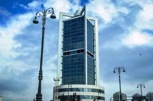 Neft Fondu 1,5 milyard dollar qazanıb