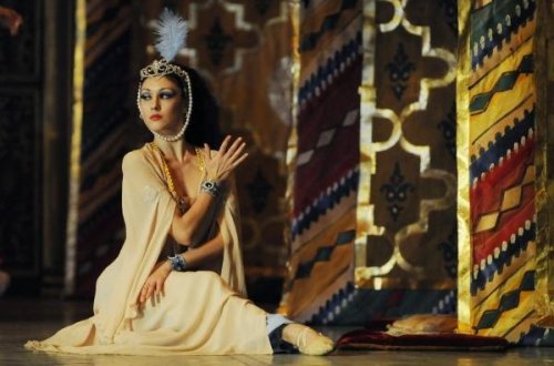 Xalq artisti sonuncu dəfə səhnəyə çıxacaq