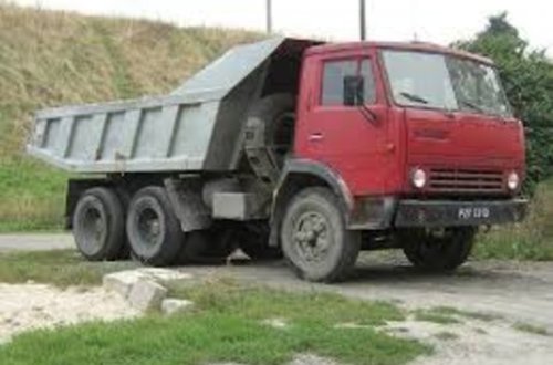 Sulutəpədə yük maşını iki piyadanı vurub, onlardan biri ölüb