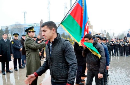 Azərbaycanda səfərbərlik gözlənilir?