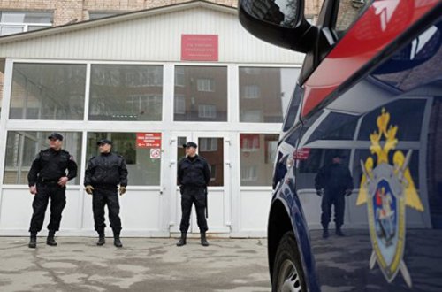 Polkovniklə ailəsini öldürən 4-cü azərbaycanlı