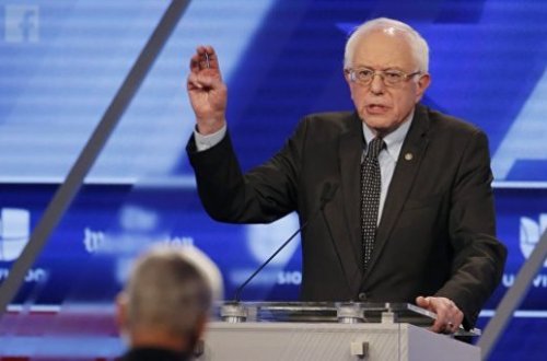 Klinton bu dəfə qələbəni