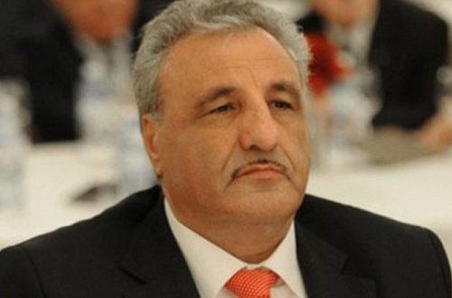 Tağı Əhmədov şantaj iddialarından danışdı