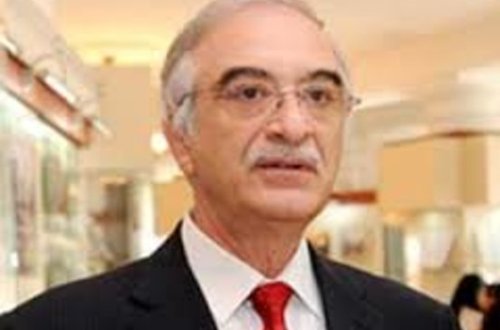 Səfir: Münaqişənin hərbi yolla həllinə hazırıq