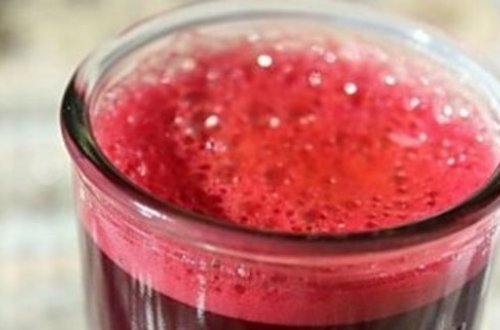 Bu içki 45 min xərçəng xəstəsini sağaldıb