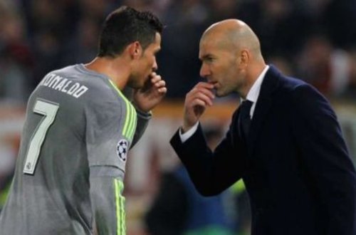 Ronaldo oynayacaq, Benzema yox!