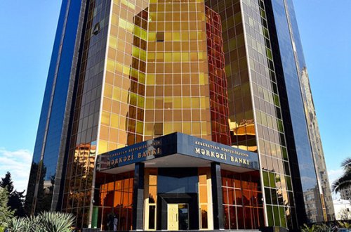 Mərkəzi Bankdan yeni qərar