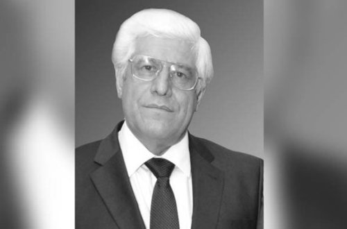 Telekanalın prezidenti vəfat etdi