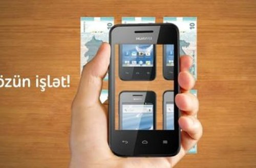 “Nar” və “World Telecom”dan yeni kampaniya