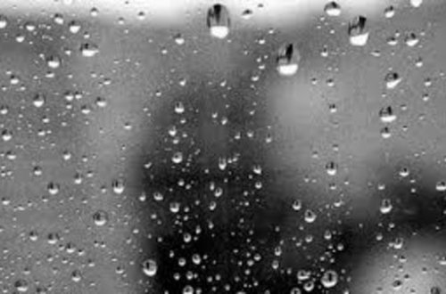 Sabah yağış yağacaq, şimşək çaxacaq