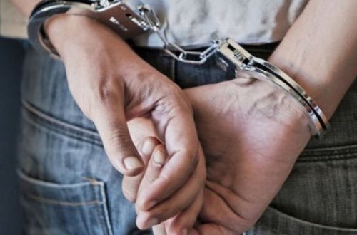 Bakıda iş adamları xariciləri qul kimi işlədirmiş