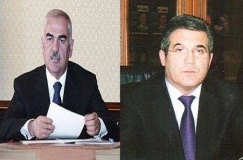 Süleyman Mikayılov Vasif Talıbova niyə nifrət edir?