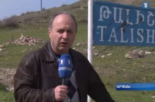 400-ə yaxın erməni kəndi tərk edib