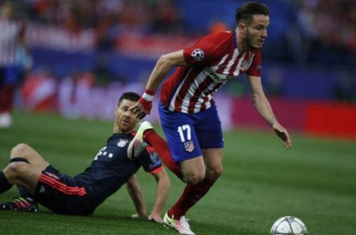 Çempionlar Liqasında ilk finalçı bəlli olur