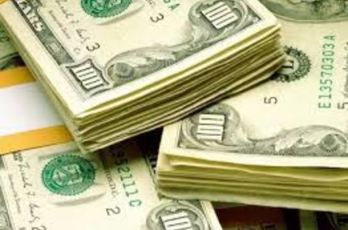 Bu günün valyuta məzənnəsi