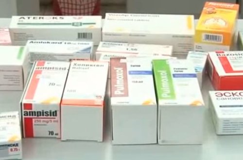 Dərmanların qiymətinin tənzimlənməsi prosesi yekunlaşır