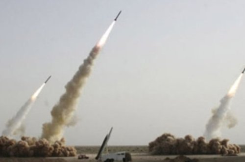 Suriyadan Türkiyə ərazisinə raket zərbələri endirilib