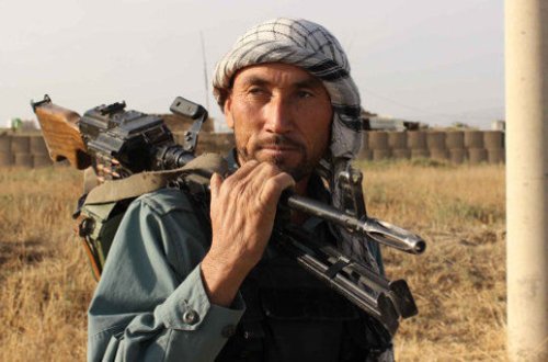 “Taliban” liderlərindən biri məhv edildi