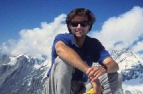 Cəsədi ölümündən 16 il sonra tapıldı