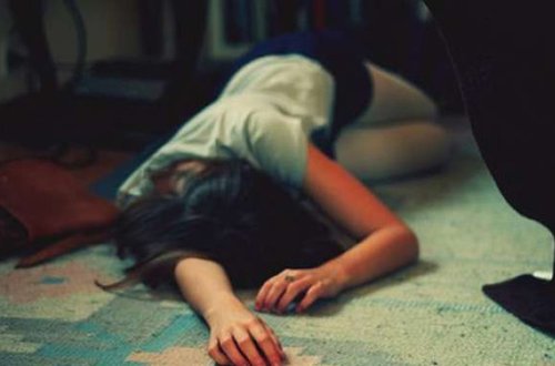 17 yaşlı qız əmisioğlu, bibisioğlu və iki xalasıoğlu tərəfindən təcavüzə məruz qaldı