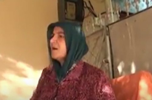 Bacısıoğlunun bıçaqladığı falçı