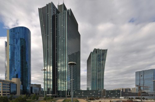 Azərbaycanlı mütəxəssislər BƏƏ-nin icbari tibbi sığorta sistemi üzrə təcrübəsini araşdıracaq