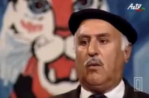 Əməkdar artistin ölüm xəbəri yalan imiş