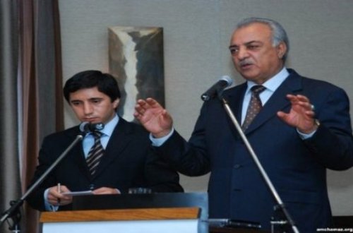 Fövqəlgüclü Abdolbari Gözəlin