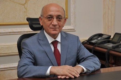 Dövlət Komitəsinin sədri Mübariz Qurbanlı Qəbələdə vətəndaşları qəbul edəcək